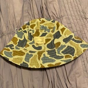 Gap Kids Fatigue Bucket Hat